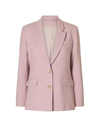 SELECTED FEMME | Blazer SLFRITA | rosa